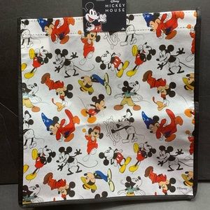 Mickey Mouse Tote Bag